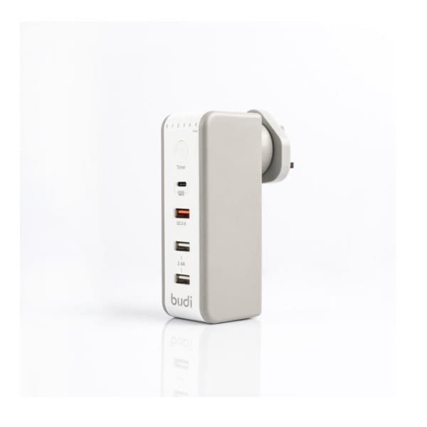 Over Ear Stereo Wireless Headset 40H... - Image 2