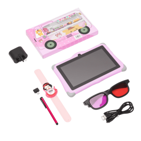CCIT KT200 Pro 4GB 128GB Tablet