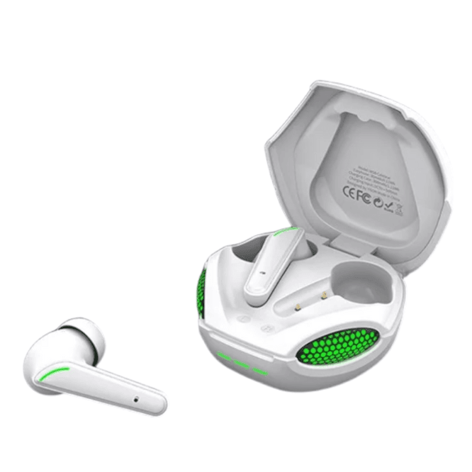 Celebrat W58 TWS Wireless Gaming Headset - Image 2