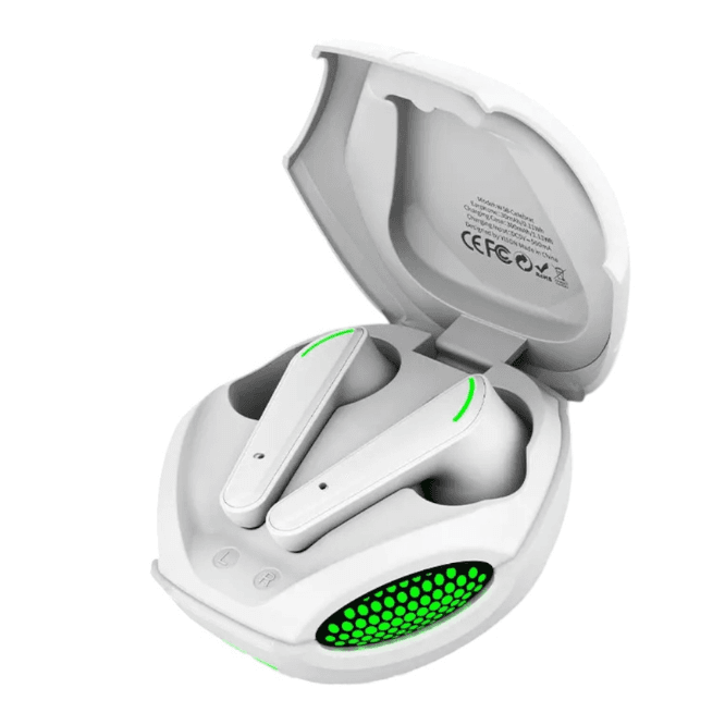 Celebrat W58 TWS Wireless Gaming Headset - Image 3