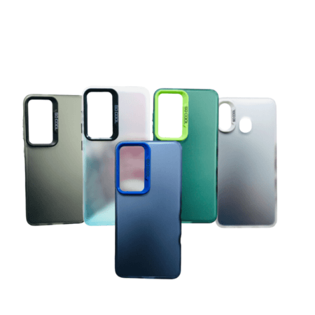 Cool Shining Case