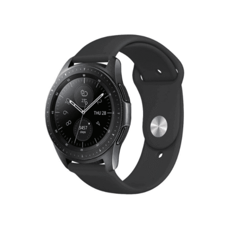 Coteetci Silicone Watch band - WH5275