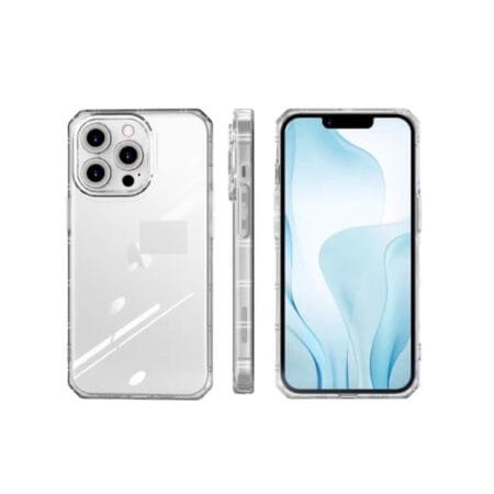 Four Sided Airbag Tpu