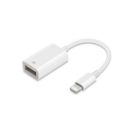 YESIDO Lightning OTG GS10