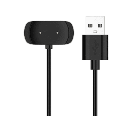 GTR2 / GTS2 Smart Watch Charger Cable Black