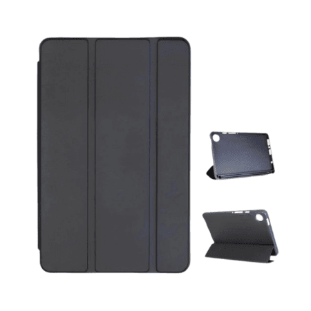 Galaxy Tab A9 Smart Case With Pencil holder