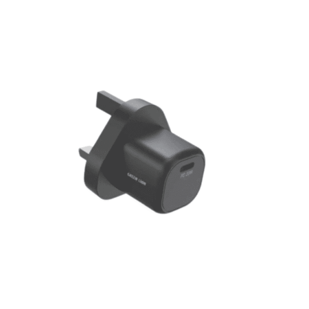 Green Lion 20W PD Type C PD Wall Charger