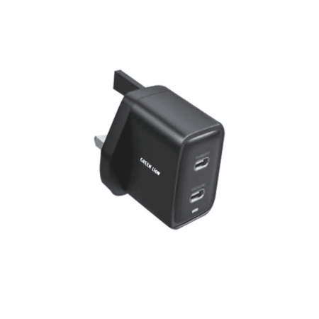 Green Lion 40W Type-C PD Wall Charger