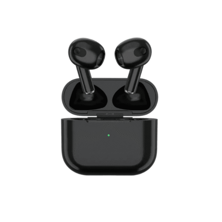 Green Lion GPro 3 True Wireless Wireless Earbuds - 3 Free Berlin Case