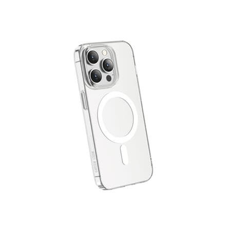 Green Lion MagSafe Delgado Clear Case for iPhone 14 Series