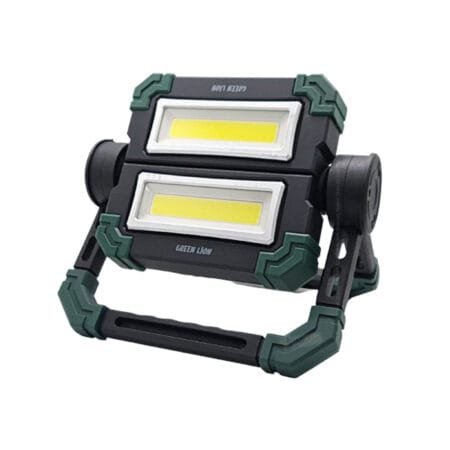Green Lion Portable Light 360