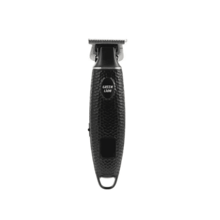 Green Lion Professional Hair Trimmer - Silver