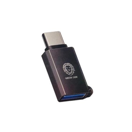 Green Lion Type-C OTG 3.0
