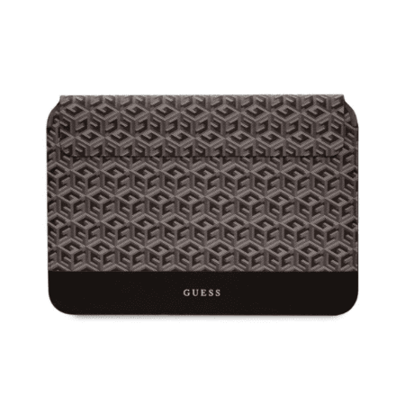Guess Computer Sleeve Gcube Stripes 13/14"
