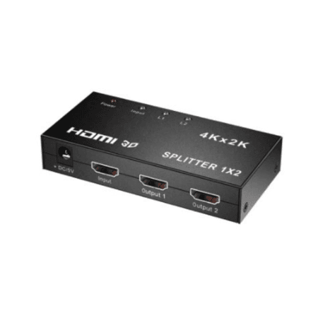 HDMI Splitter 4K/2K 1.4