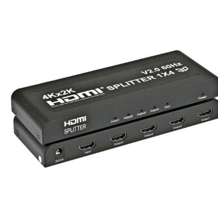 HDMI Splitter 4K/2K 1*4