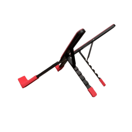 HW259 Universal Laptop Stand - Red