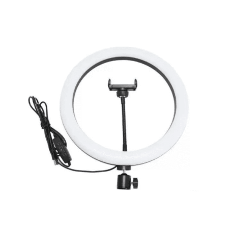 HX-300 Ring Light