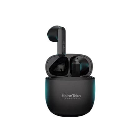 Haino Teko Air -10 Black