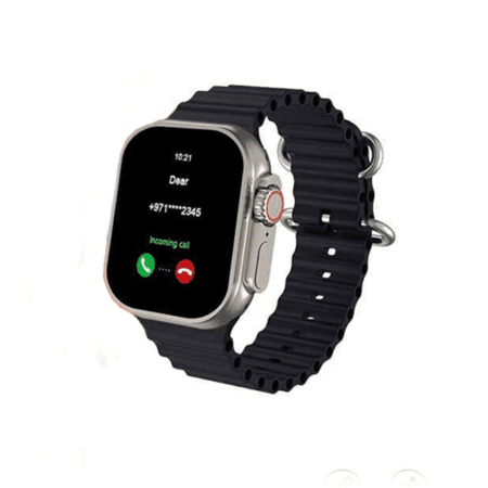 Haino Teko T90 Ultra Mini Smartwatch