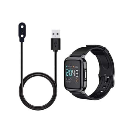 Haylou LS01 Watch Charger - A Grade