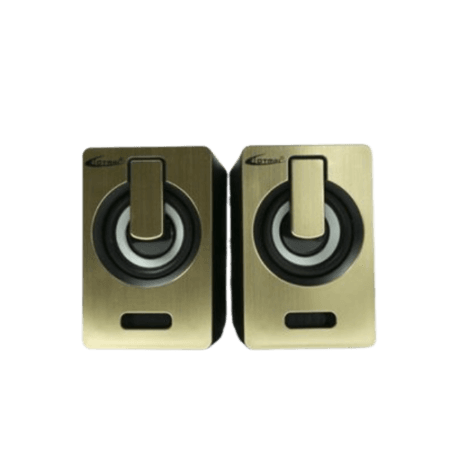 Hotmai HT-209 Multimedia Speaker 2.0