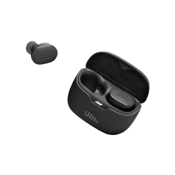 JBL Tune Buds - Black - Image 3