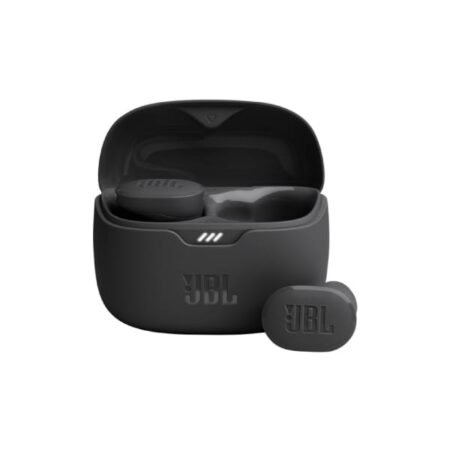 JBL Tune Buds - Black
