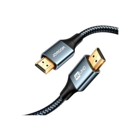 JOYROOM 4K HDMI To HDMI Cable 2M (6.6') SY-20H1