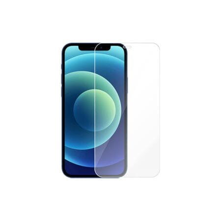 JOYROOM Phone Screen Protector Infinity-HD 2.5D For iPhone 12 Pro Max 6.7"