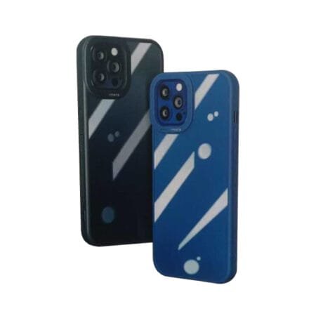 JQF evoclear Phone Case