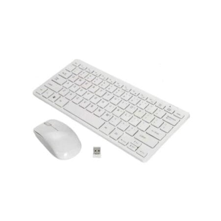Mini Wireless Keyboard and Mouse – K-03
