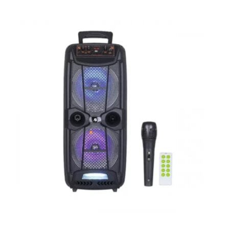 KTS-1743 Wireless Speaker With Microphone