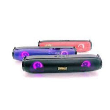 Kimiso KM-203 Portable Wireless Speaker