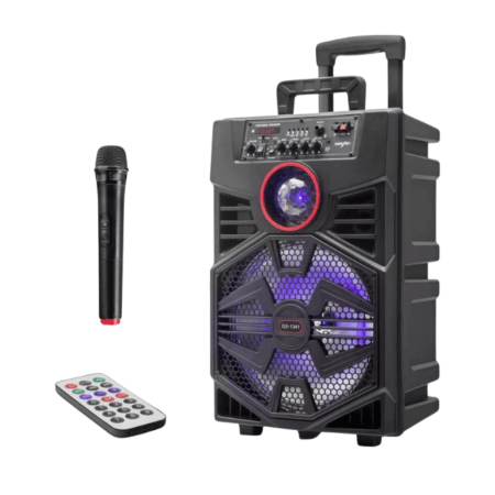 Kimiso QS-1341 Speaker 12"