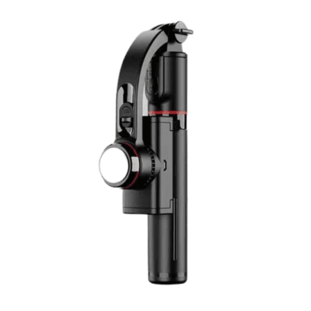 L19S Stable Aluminum Gimbal Stabilizer