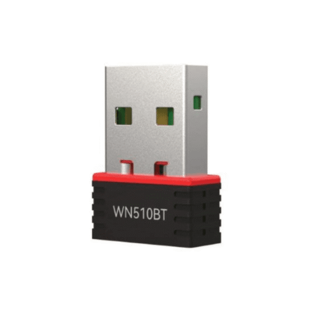 LB-link BL-WN510BT Wireless Real Bluetooth 5.1 Nano USB Adapter