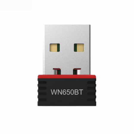 LB-link BL-WN650BT Bluetooth 4.2 + AC650M Nano Wireless USB Adapter