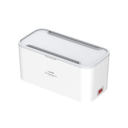 LDNIO SN5311 Smart Power Socket Storage Box