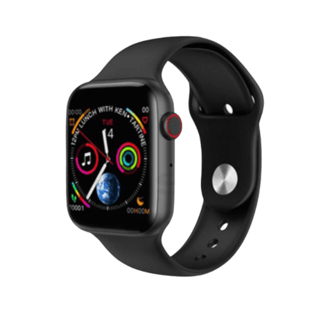 Laxasfit K10 Smart Watch 2.01"