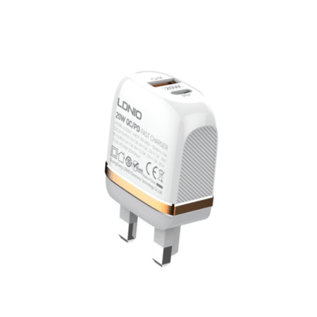 LDNIO A2316C C-C Charger