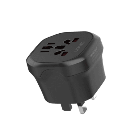 LDNIO Z7 2500W Universal Adapter