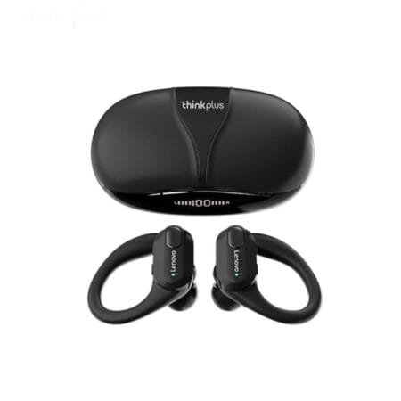 Lenovo XT80 Bluetooth 5.3 Earphones True Wireless Headphones
