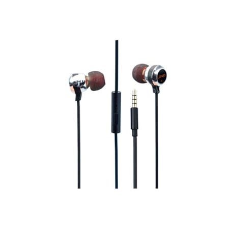 Ldnio 3.5mm Wired Earphones (HP02)