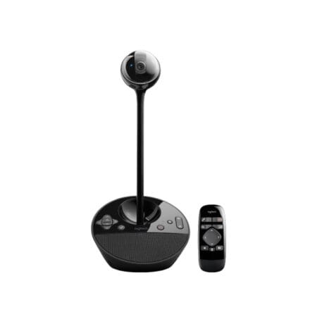 Logitech BCC950 Conference Cam