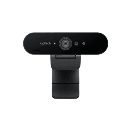 Logitech Brio C1000E 4K Pro Webcam