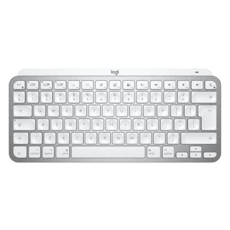 Logitech Mx Keys Mini For Mac Wireless Keyboard
