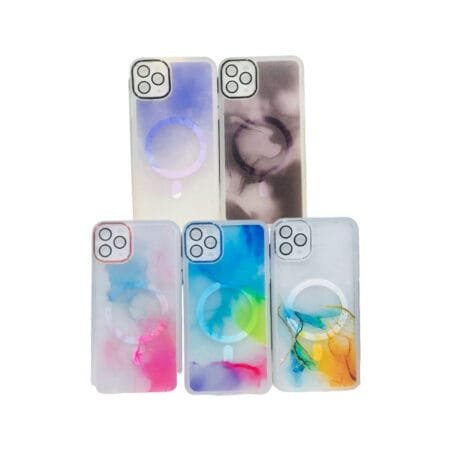 Ring Rubber Case
