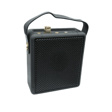 Stockwell ll Speaker - A Grade