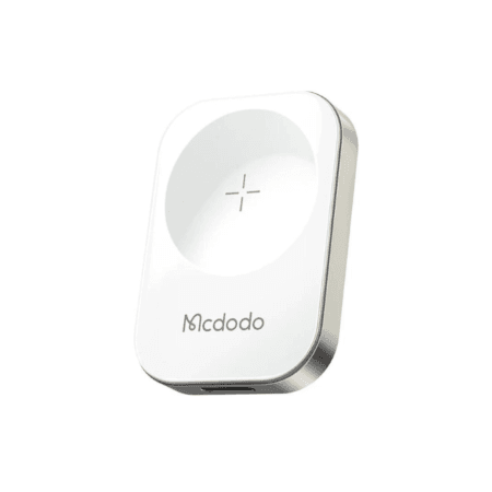 Mcdodo CH-206 Portable Wireless Charger For Apple Watch